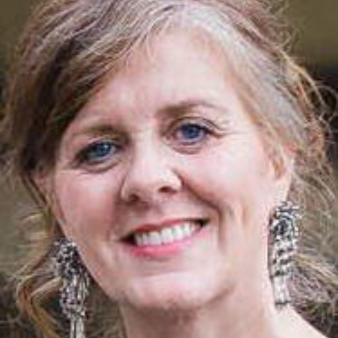 Mrs. Kristie McElheny